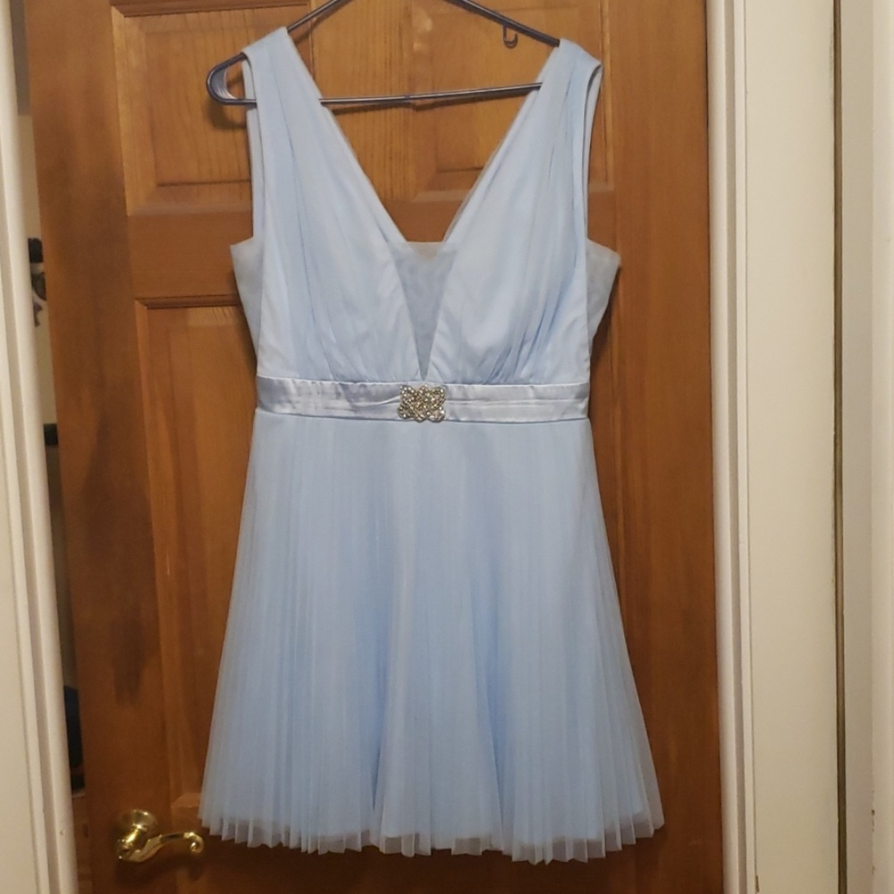 Women's dress